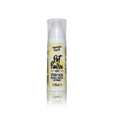 MARINA SMI SERUM         FACE 30ML